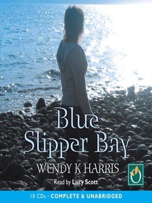 cover image of Blue Slipper Bay